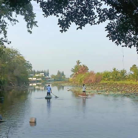 Rai Lung Tui Homestay Prachuap Khiri Khan Luaran gambar