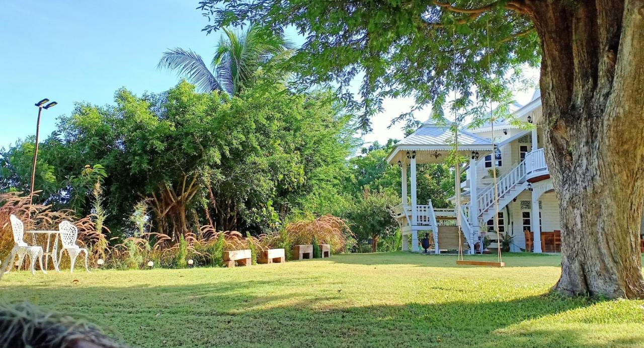 Rai Lung Tui Homestay Prachuap Khiri Khan Luaran gambar