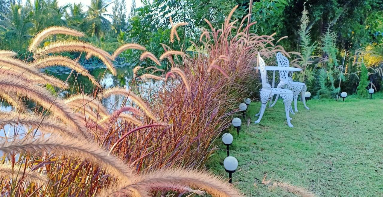 Rai Lung Tui Homestay Prachuap Khiri Khan Luaran gambar