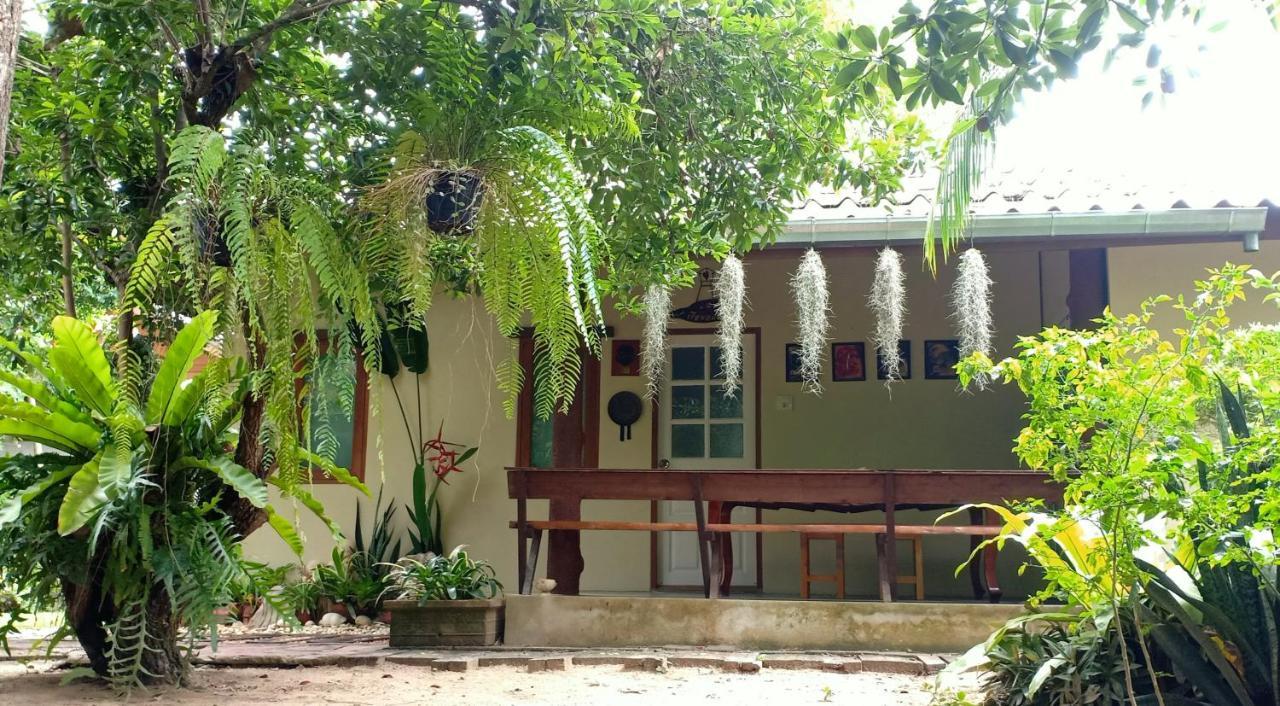 Rai Lung Tui Homestay Prachuap Khiri Khan Luaran gambar