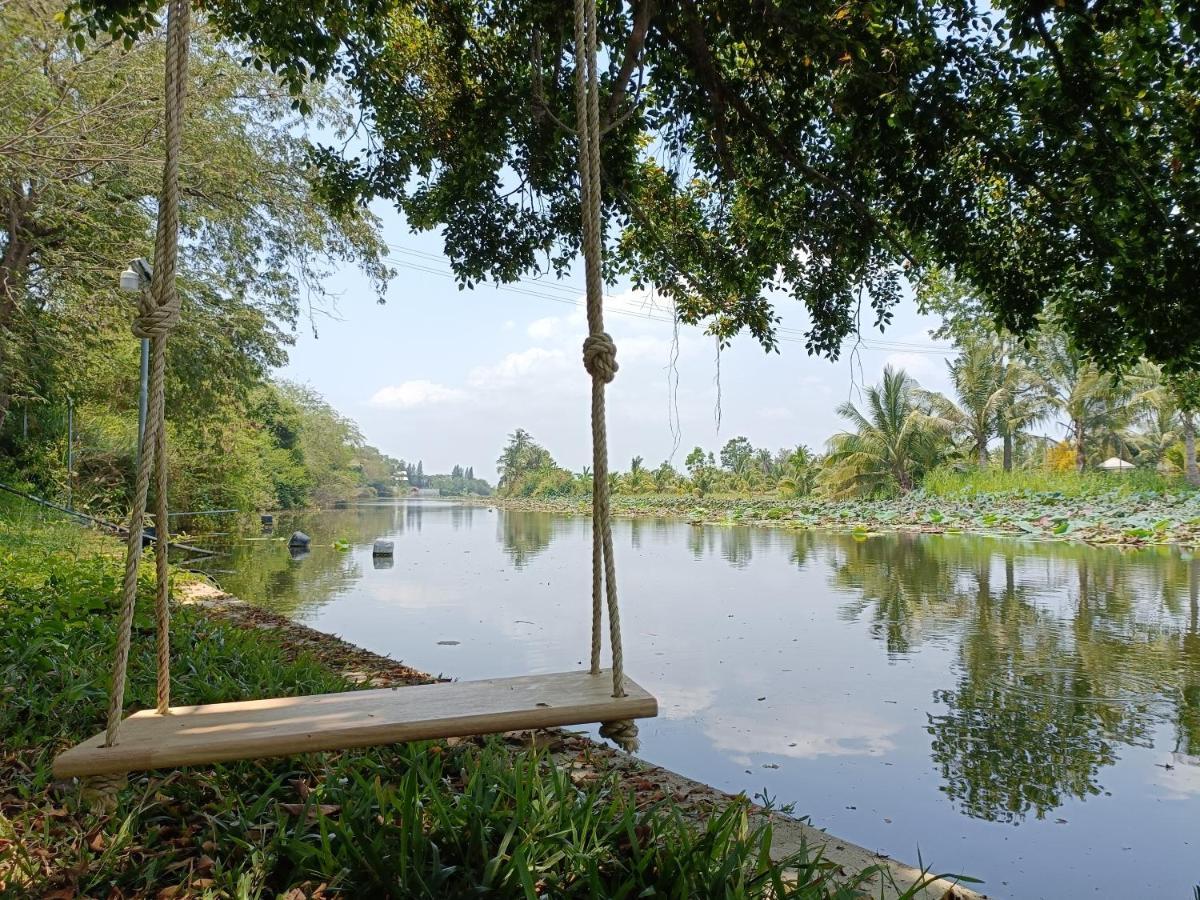 Rai Lung Tui Homestay Prachuap Khiri Khan Luaran gambar