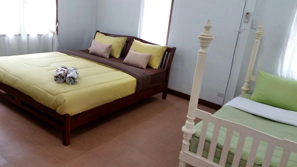 Rai Lung Tui Homestay Prachuap Khiri Khan Luaran gambar