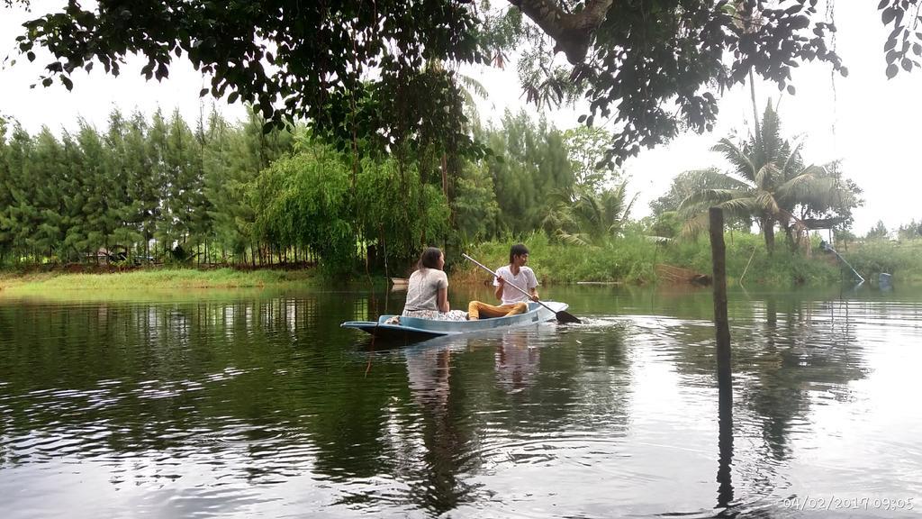 Rai Lung Tui Homestay Prachuap Khiri Khan Luaran gambar