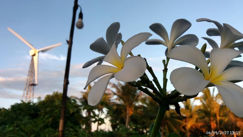 Rai Lung Tui Homestay Prachuap Khiri Khan Luaran gambar