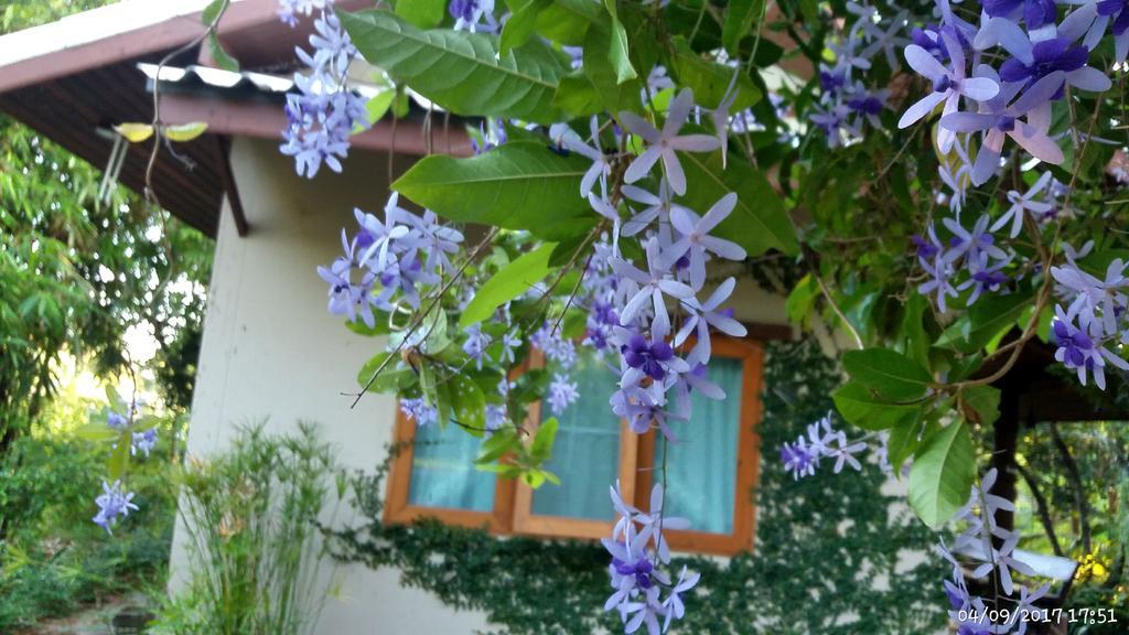 Rai Lung Tui Homestay Prachuap Khiri Khan Luaran gambar