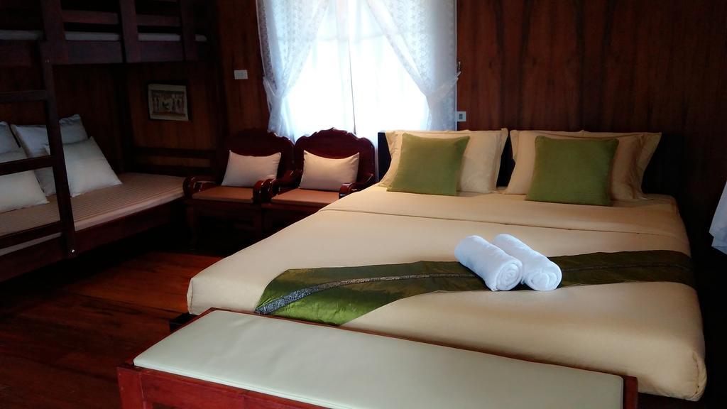 Rai Lung Tui Homestay Prachuap Khiri Khan Luaran gambar