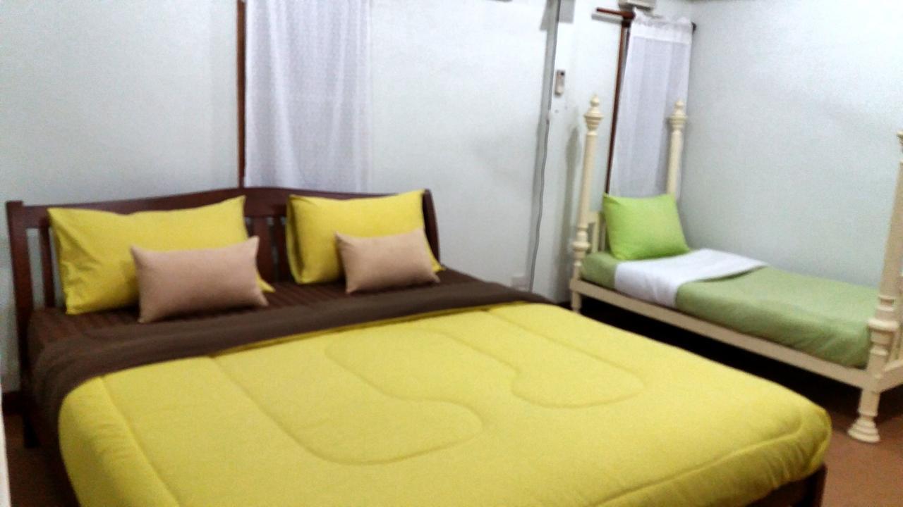 Rai Lung Tui Homestay Prachuap Khiri Khan Luaran gambar