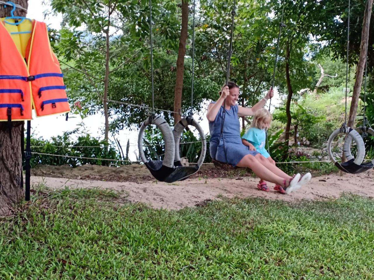 Rai Lung Tui Homestay Prachuap Khiri Khan Luaran gambar