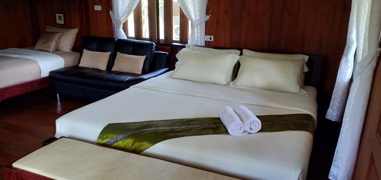 Rai Lung Tui Homestay Prachuap Khiri Khan Luaran gambar
