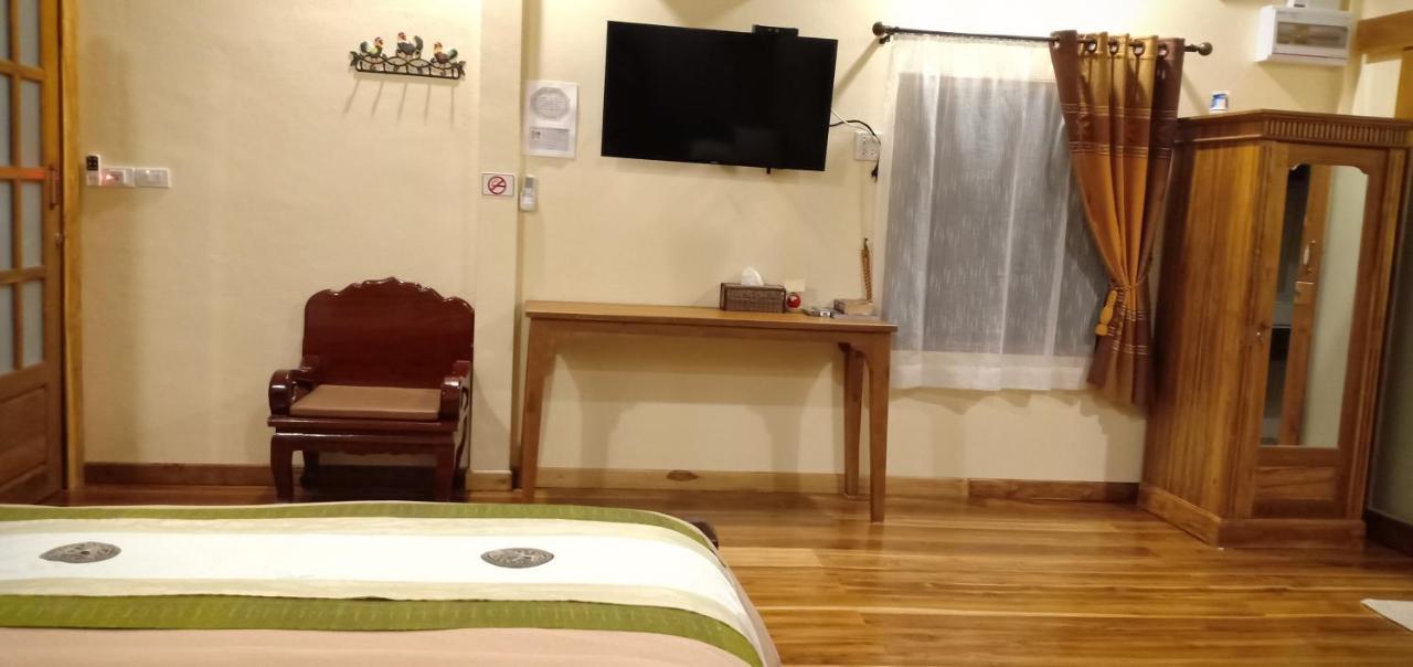Rai Lung Tui Homestay Prachuap Khiri Khan Luaran gambar