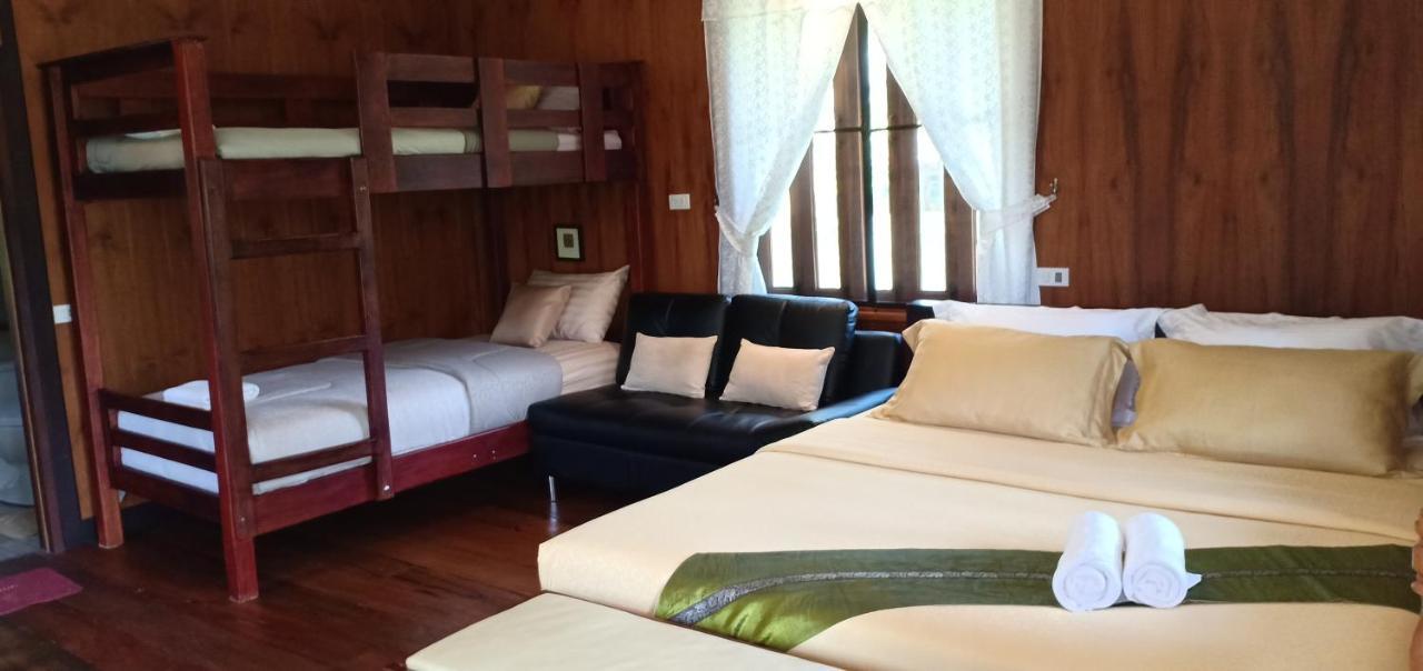 Rai Lung Tui Homestay Prachuap Khiri Khan Luaran gambar